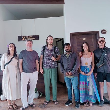 Coorg Vismaya Resort マディケーリ エクステリア 写真