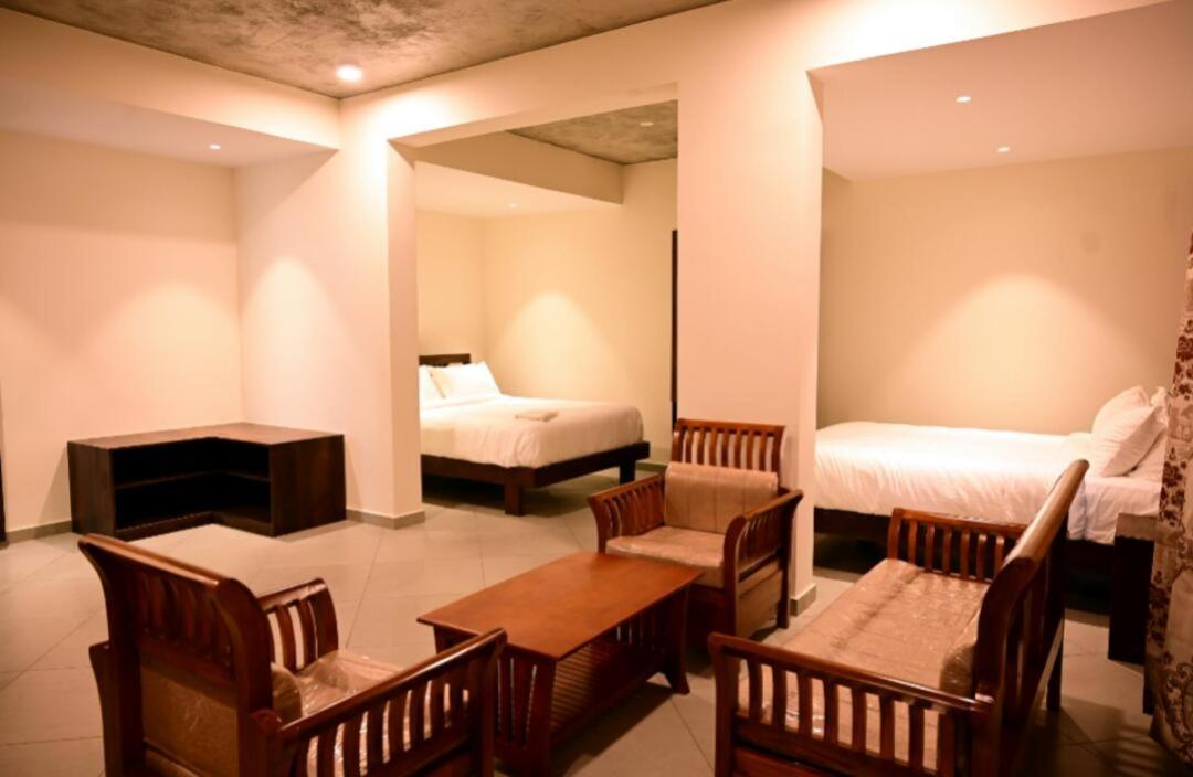 Coorg Vismaya Resort マディケーリ エクステリア 写真