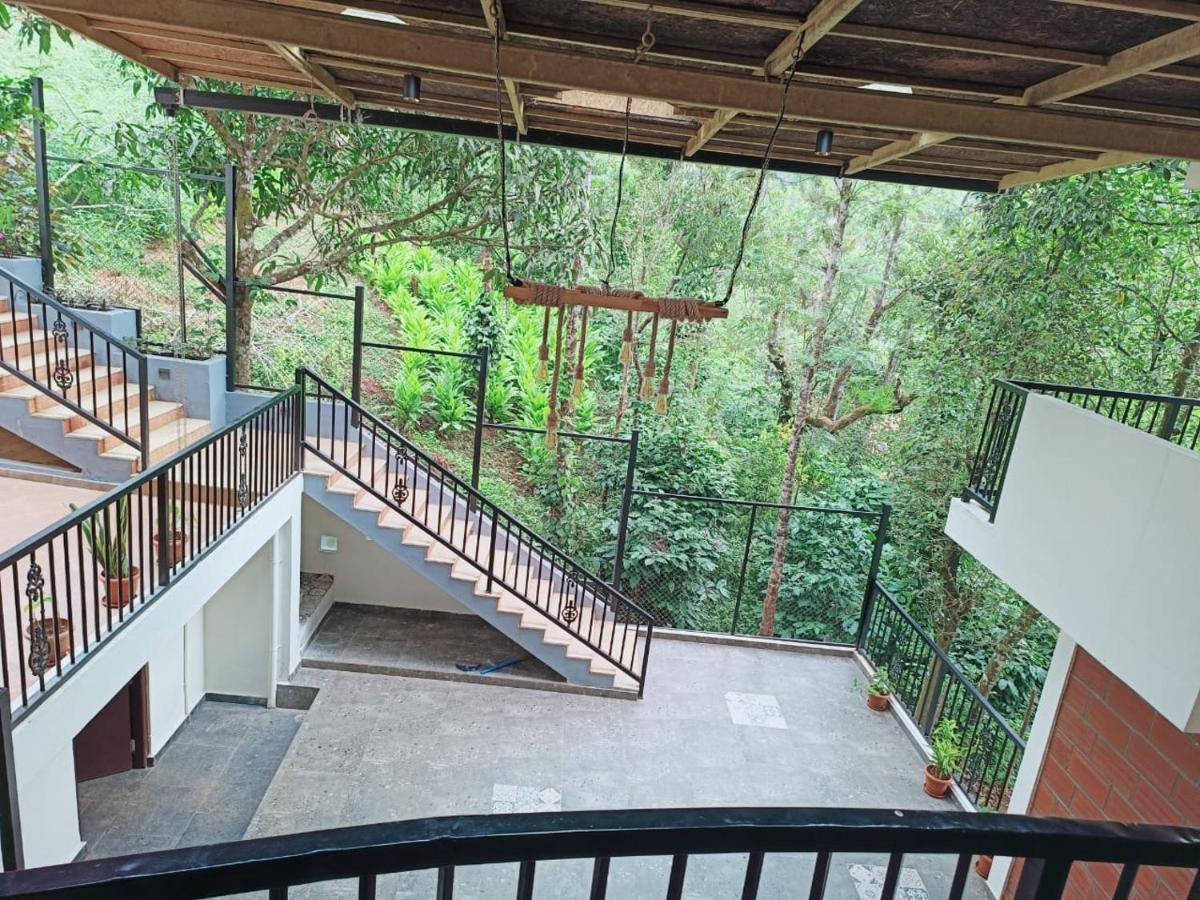 Coorg Vismaya Resort マディケーリ エクステリア 写真
