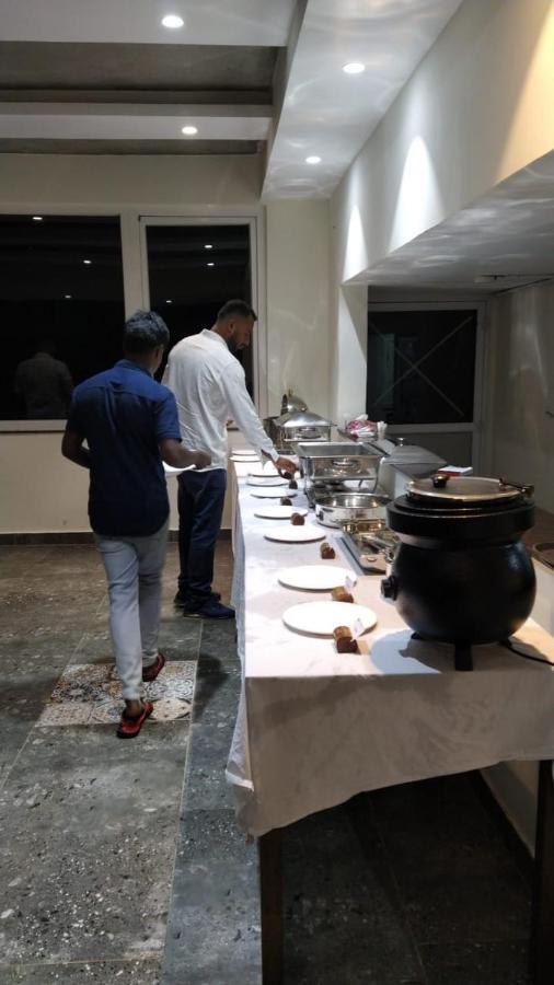 Coorg Vismaya Resort マディケーリ エクステリア 写真