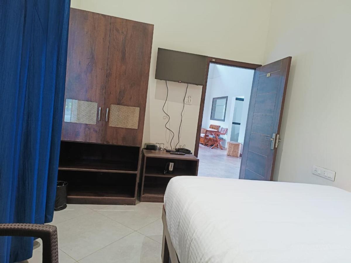 Coorg Vismaya Resort マディケーリ エクステリア 写真