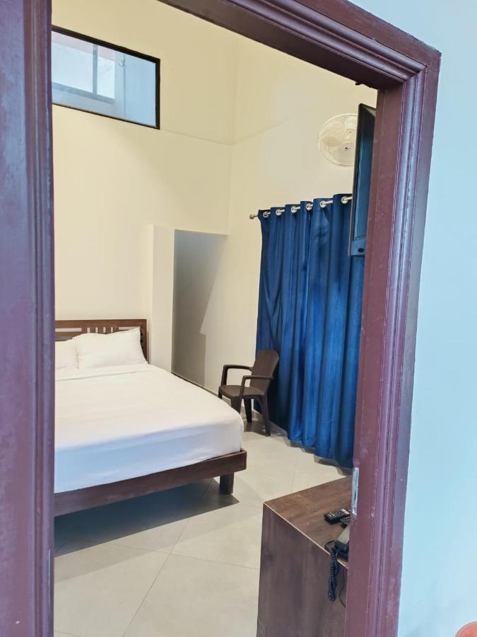 Coorg Vismaya Resort マディケーリ エクステリア 写真