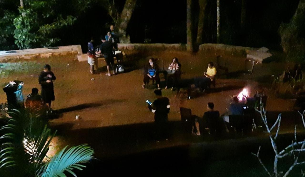 Coorg Vismaya Resort マディケーリ エクステリア 写真