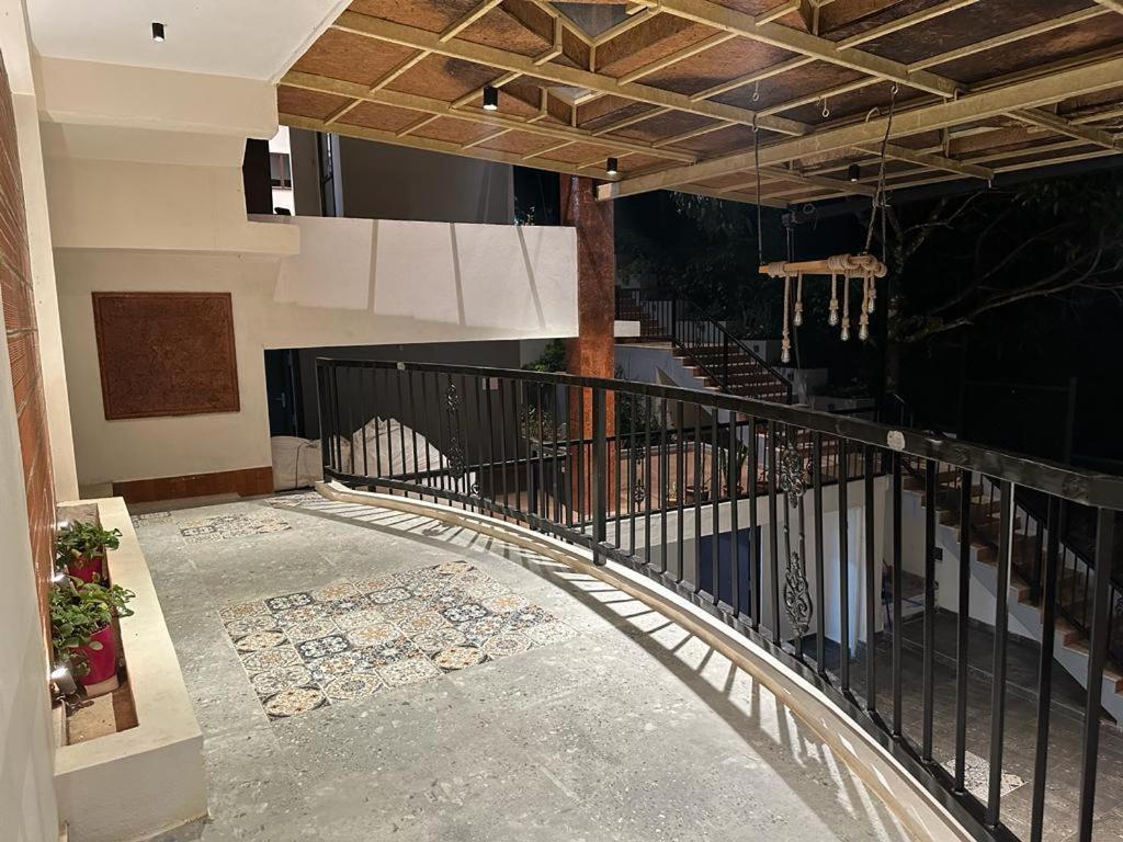 Coorg Vismaya Resort マディケーリ エクステリア 写真