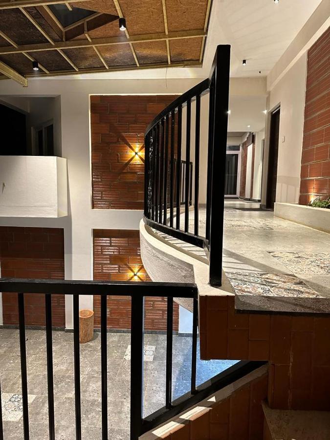 Coorg Vismaya Resort マディケーリ エクステリア 写真