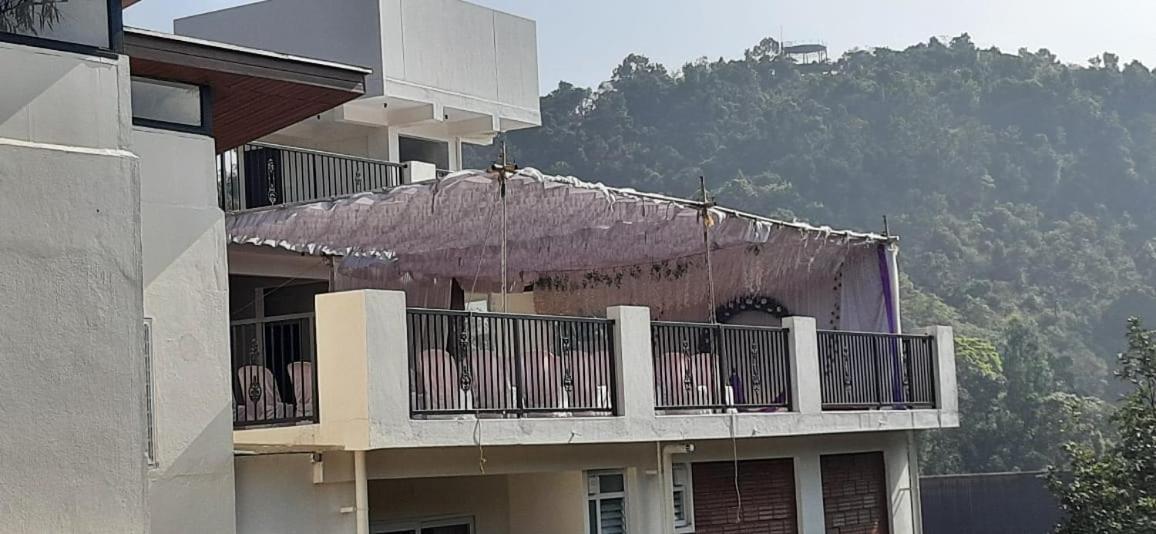 Coorg Vismaya Resort マディケーリ エクステリア 写真