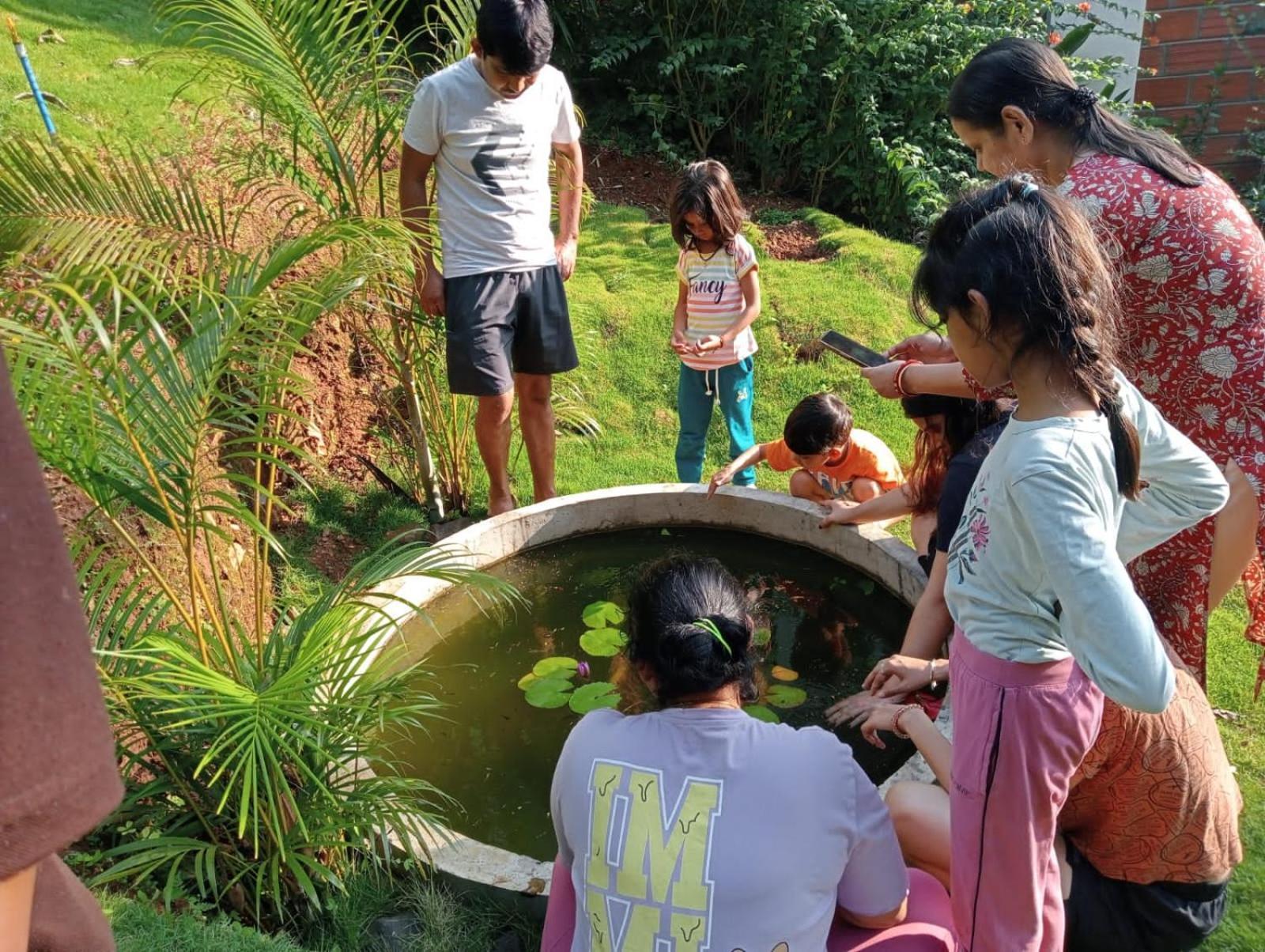 Coorg Vismaya Resort マディケーリ エクステリア 写真