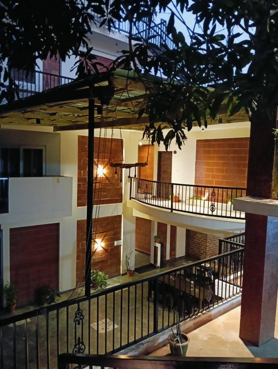 Coorg Vismaya Resort マディケーリ エクステリア 写真