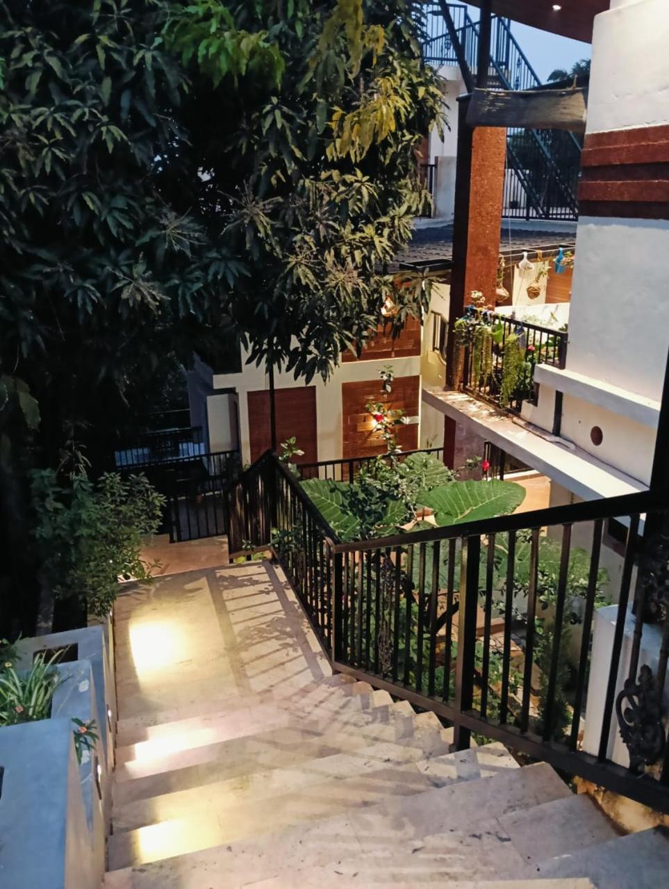 Coorg Vismaya Resort マディケーリ エクステリア 写真