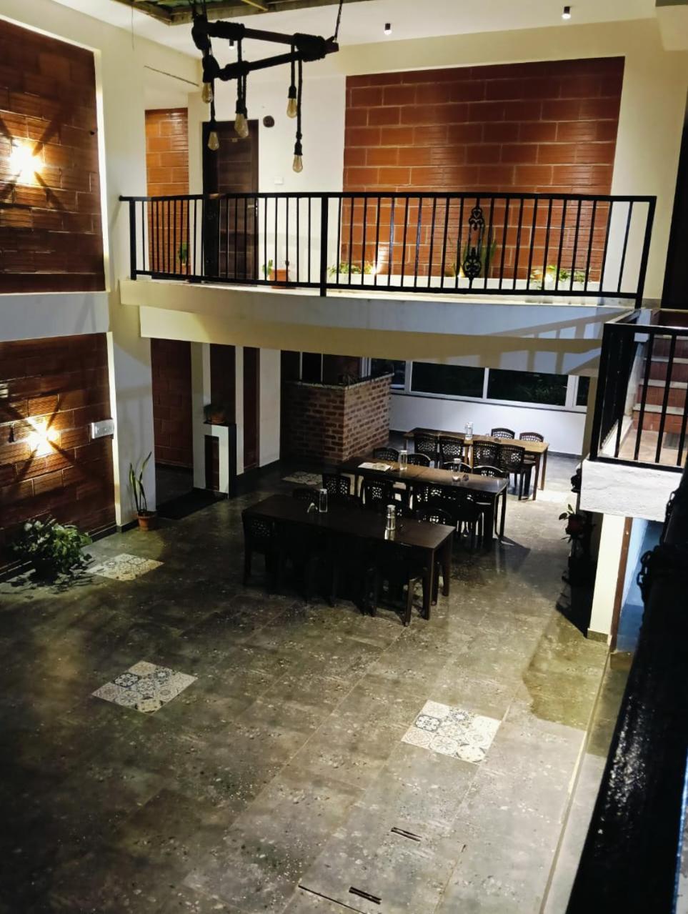 Coorg Vismaya Resort マディケーリ エクステリア 写真
