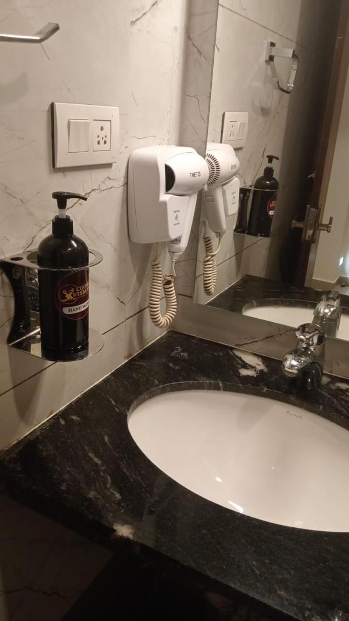 Coorg Vismaya Resort マディケーリ エクステリア 写真